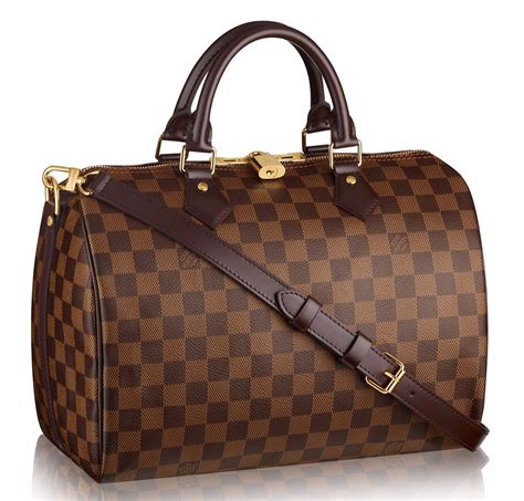 lv speedy ban|louis vuitton speedy bandoulière 30.